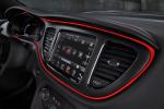 Dodge Dart 2012 года